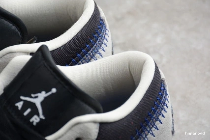 Hyperoad 1 AIR CRATER LOW JORDAN 1213